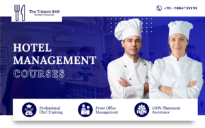 Hotel Management Courses